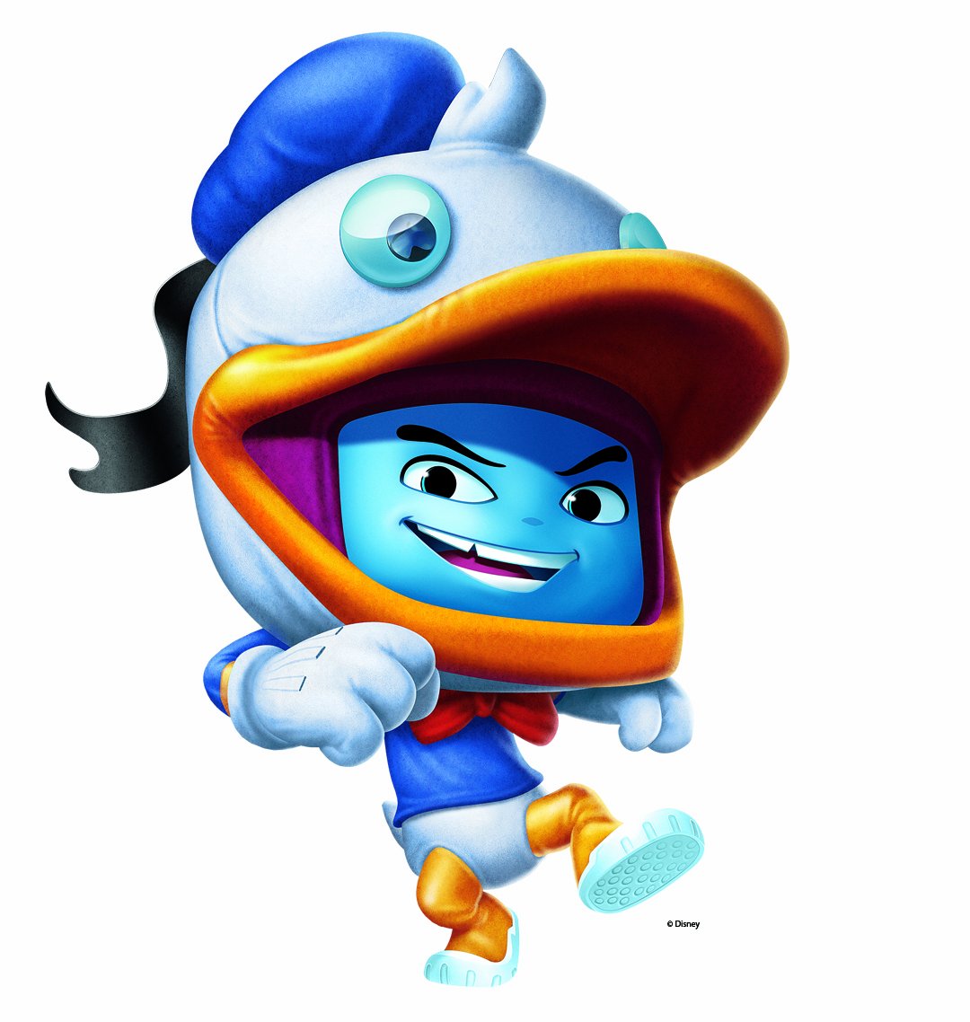 Disney Universe PC Game - Fun Adventure Game for Kids & Families | Play at Home or Parties