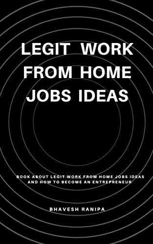 Legit Work From Home Jobs - Best Remote Job Ideas & Opportunities for Freelancers, Virtual Assistants & Online Workers | Earn Money Online