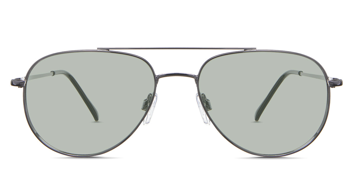 Shiloh Women's Prescription Tinted Sunglasses - UV Protection, Polarized Lenses for Driving, Travel & Outdoor Activities