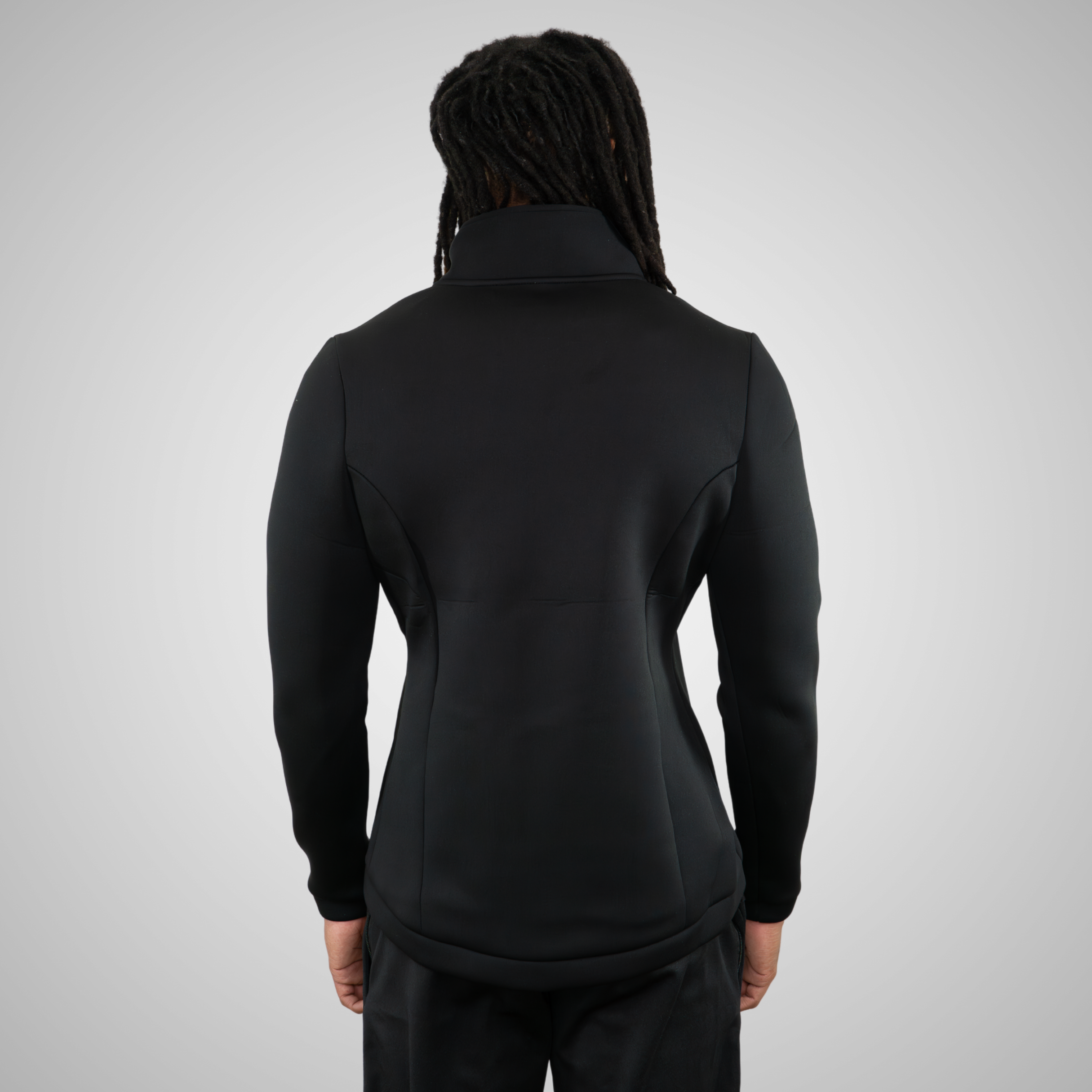 Diaza Flex Lux Jacket - Lightweight Waterproof Windbreaker for Men & Women - Perfect for Hiking, Running & Outdoor Adventures