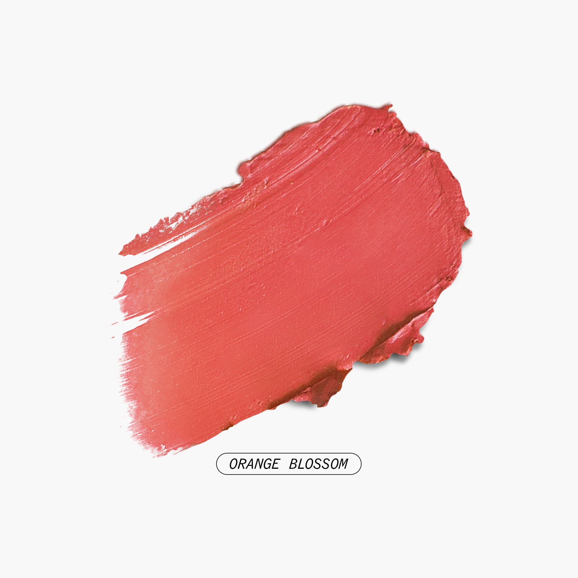 Blossom - Bright Coral