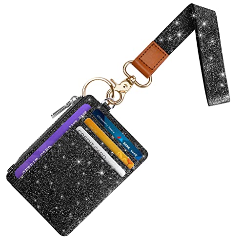 Glitter Black