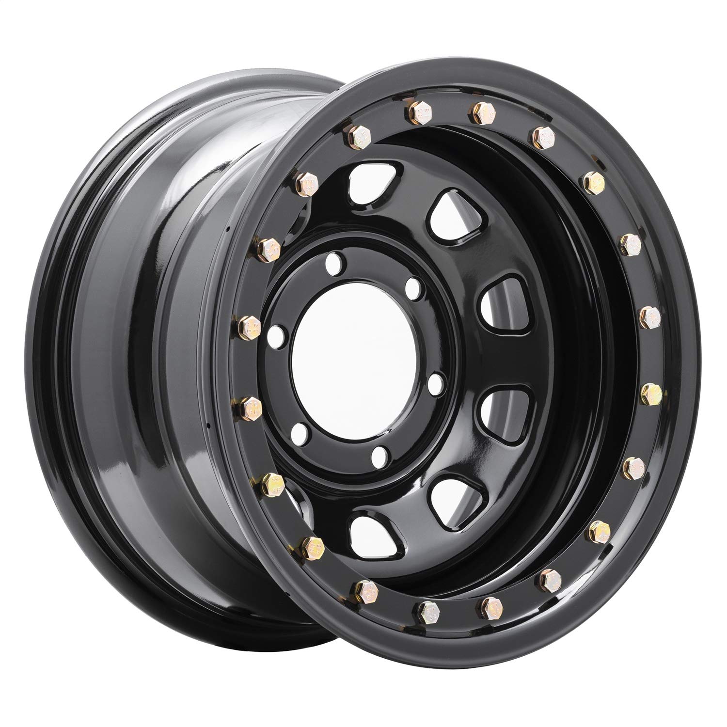 Pro Comp Series 252 16x10