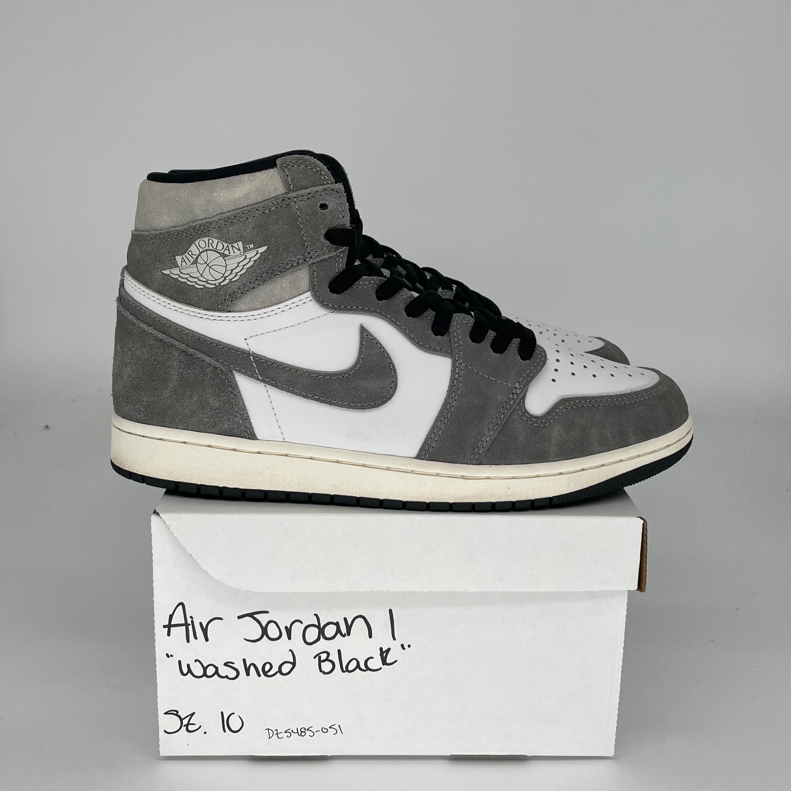 AIR JORDAN 1 Retro High OG 