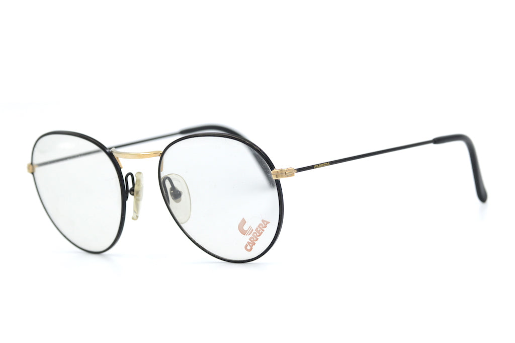 Carrera 5351 91 Men's Sunglasses - Polarized UV Protection Aviator Style for Driving, Travel & Outdoor Activities