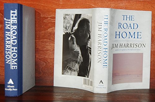 The Road Home - Best Selling Novel by Emily St. John Mandel | Post-Apocalyptic Fiction Book | Perfect for Book Clubs & Literary Enthusiasts