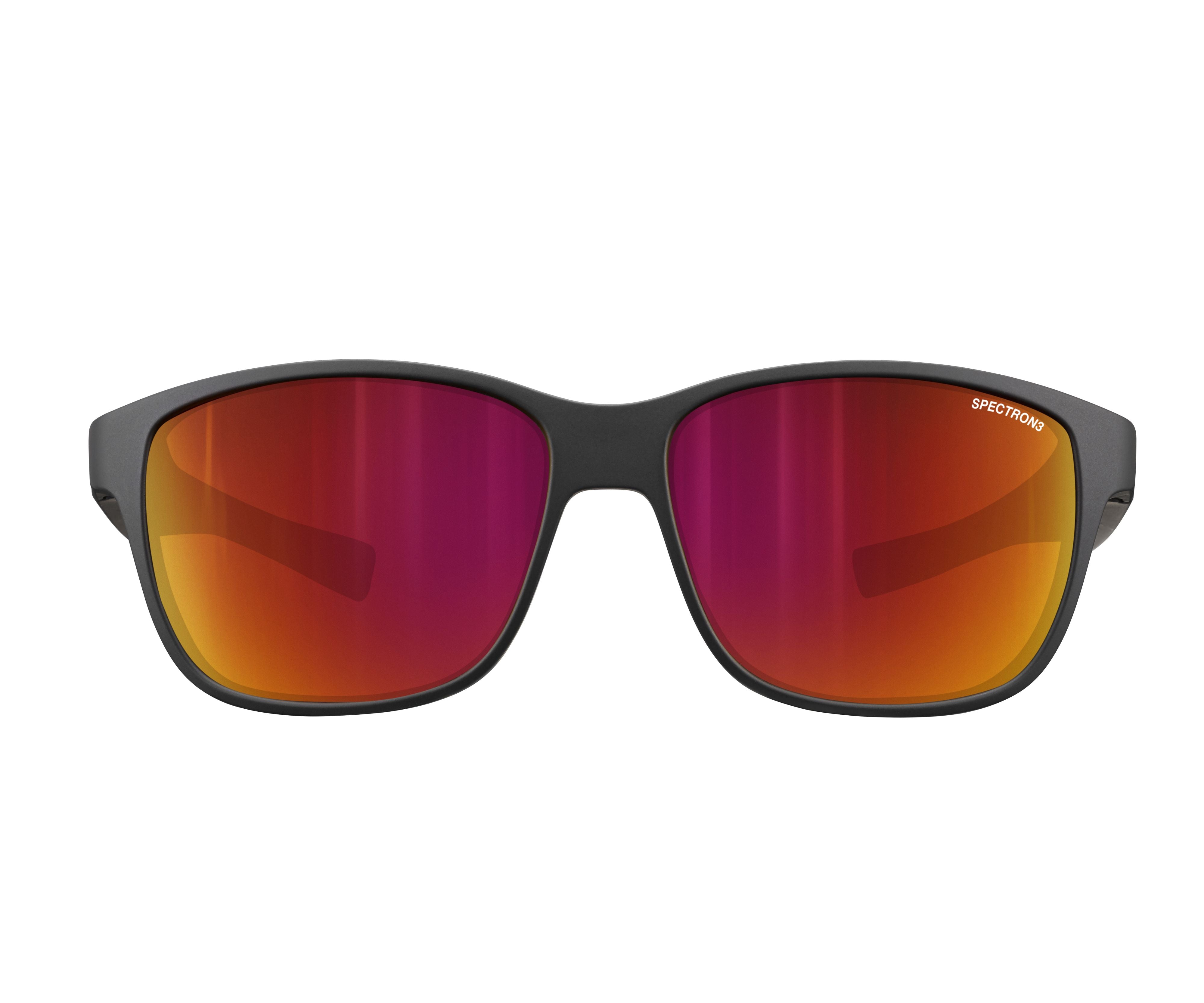 Powell J475 Polarized Sunglasses for Men & Women - UV Protection, Stylish & Lightweight - Perfect for Driving, Running, and Outdoor Activities