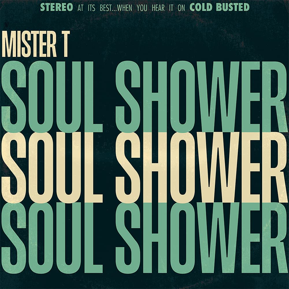 Soul Shower - Premium Aromatherapy Shower Head with Essential Oils for Relaxation & Stress Relief - Perfect for Spa-Like Experience at Home
