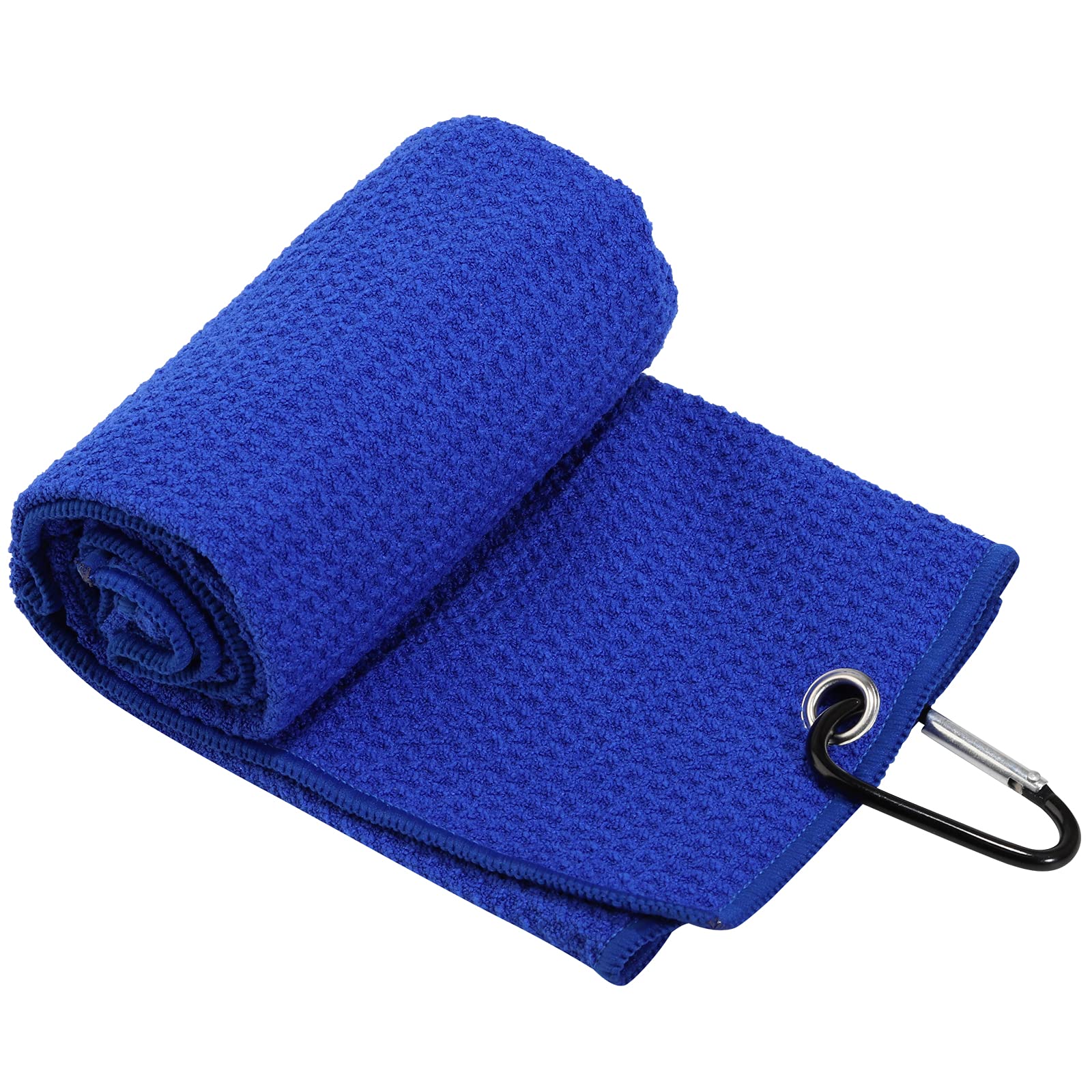 Premium 8-Ball Pool Cue Towel - Embroidered Billiards Cleaning Cloth for Players | Perfect Pool Table Accessory & Gift for Billiard Enthusiasts | Ideal for Tournaments, Home Game Rooms & Bars