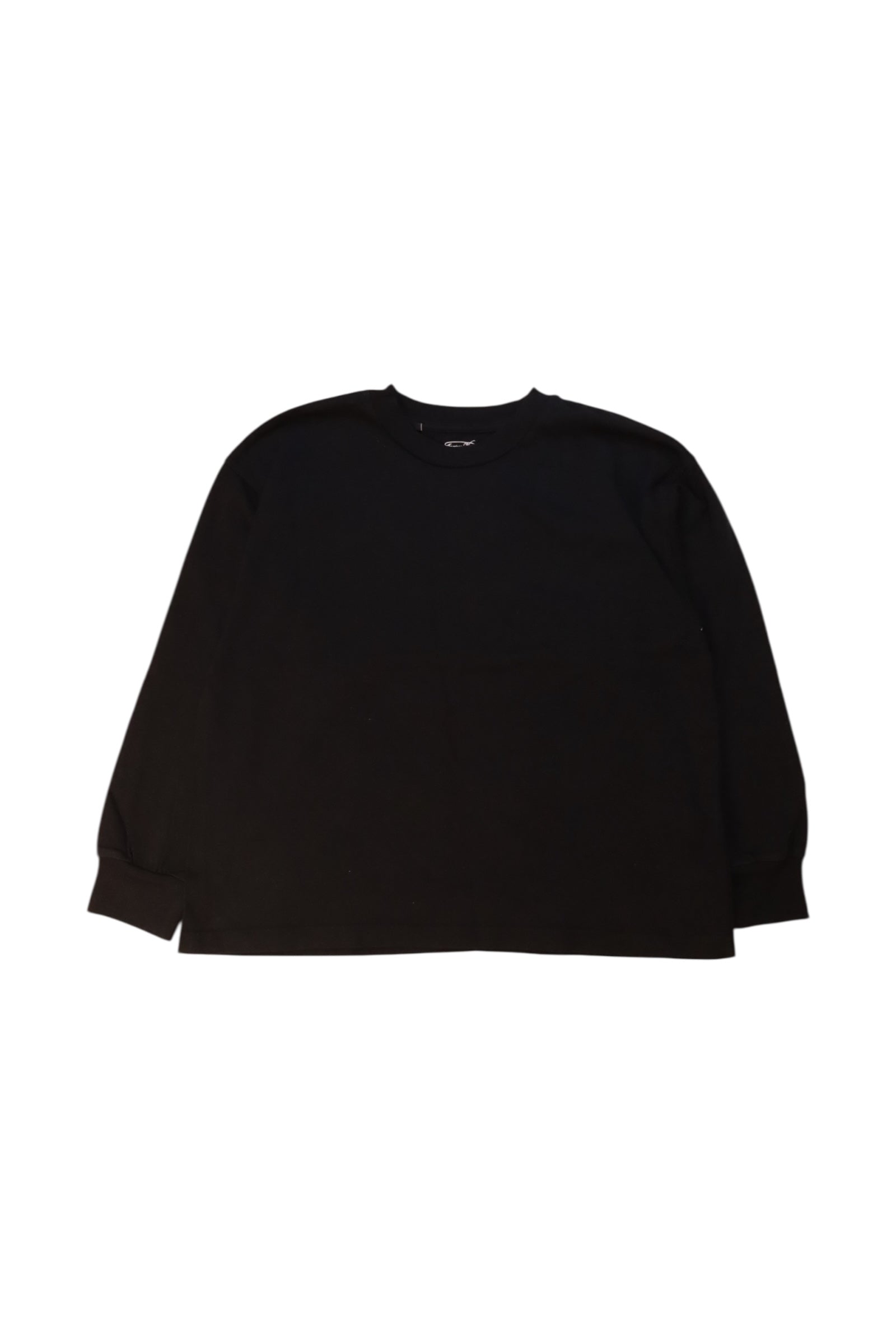 Vintage Long Sleeve T-Shirt for Boys Size 9Y - Soft Cotton Casual Shirt for School, Playdates & Everyday Wear