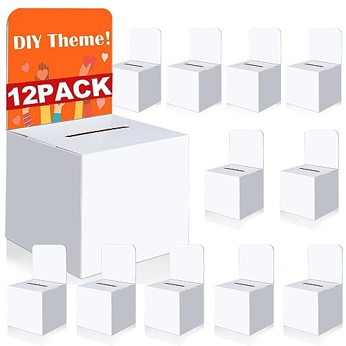 White 12p