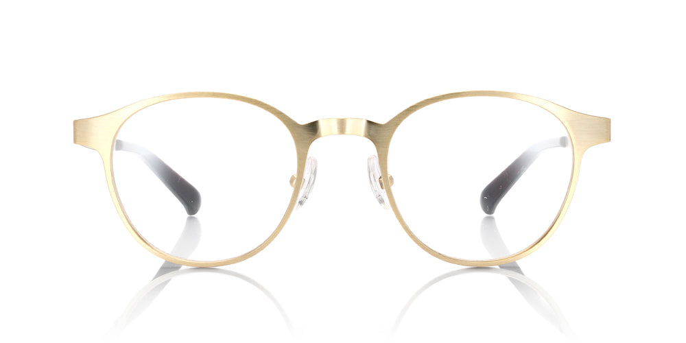 JINS Switch Classic U178 95 - Premium Eyeglasses for Men & Women | Lightweight & Durable Frame | Perfect for Work, Reading & Daily Use