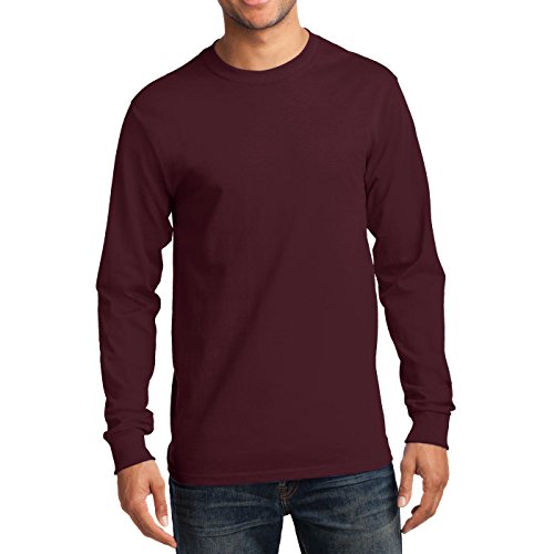 Athletic Maroon