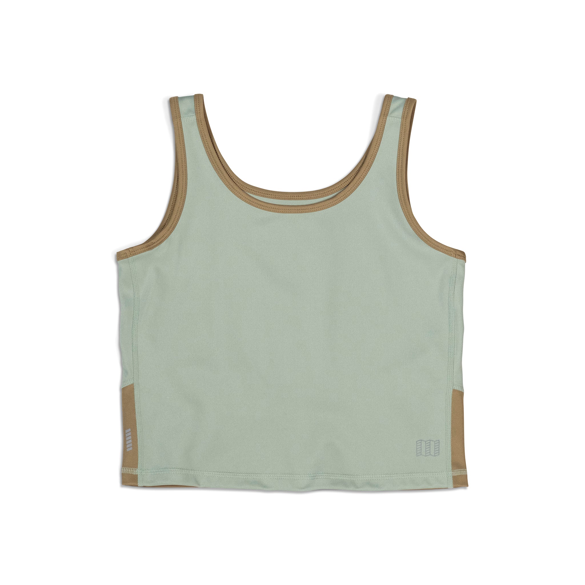 Women's All Day Trail Tank Top - Lightweight & Breathable for Hiking, Running & Outdoor Activities
