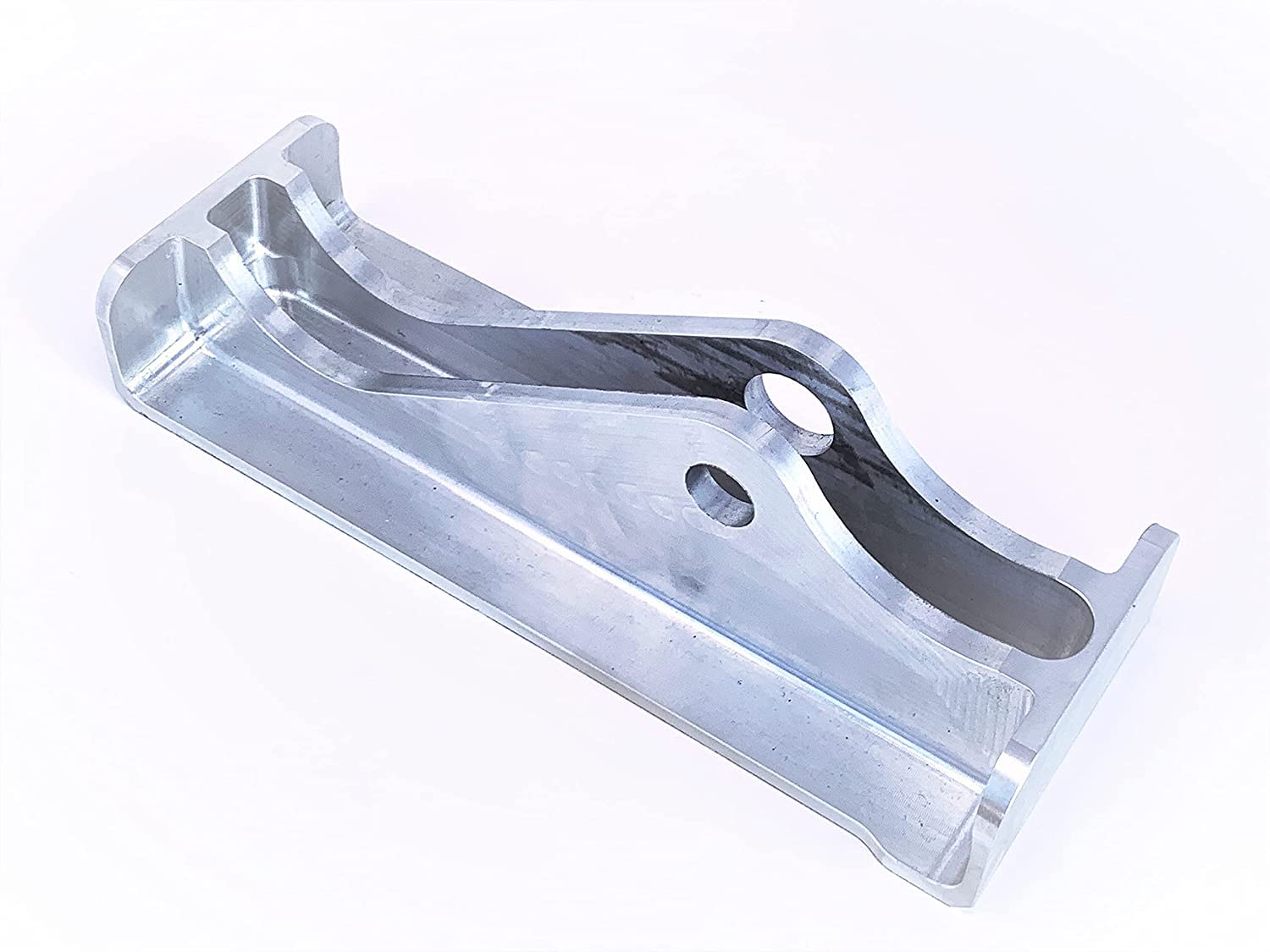 Premium Ceramic Triangle Tumbling Media - 3/8