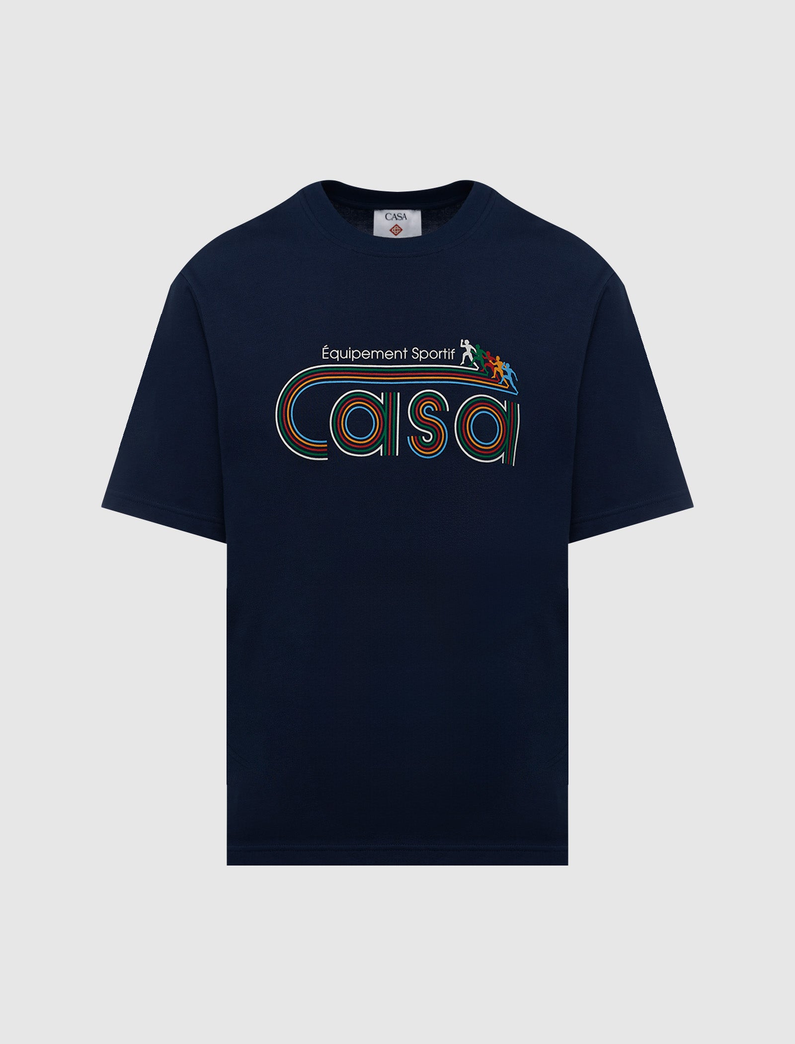 High-Quality Sports Equipment Tee - Comfortable & Durable Athletic T-Shirt for Men & Women - Perfect for Gym, Running & Outdoor Workouts