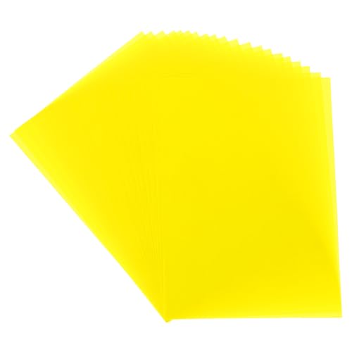 Lemon Yellow