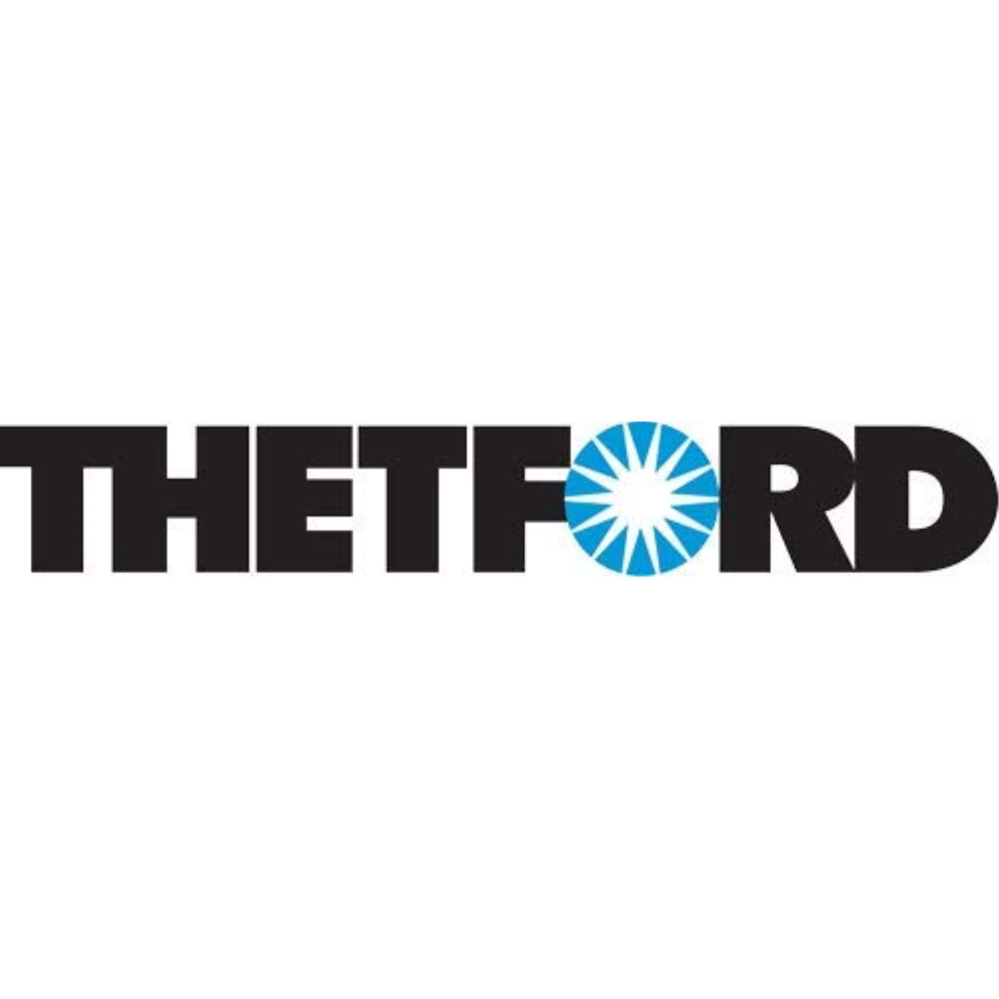 THETFORD 32634 RV Roof Cleaner - 1 Gallon Concentrated Formula for Mold, Mildew & Stains - Safe for Fiberglass, Rubber & Metal RVs - Ideal for Camping & Outdoor Vehicle Maintenance