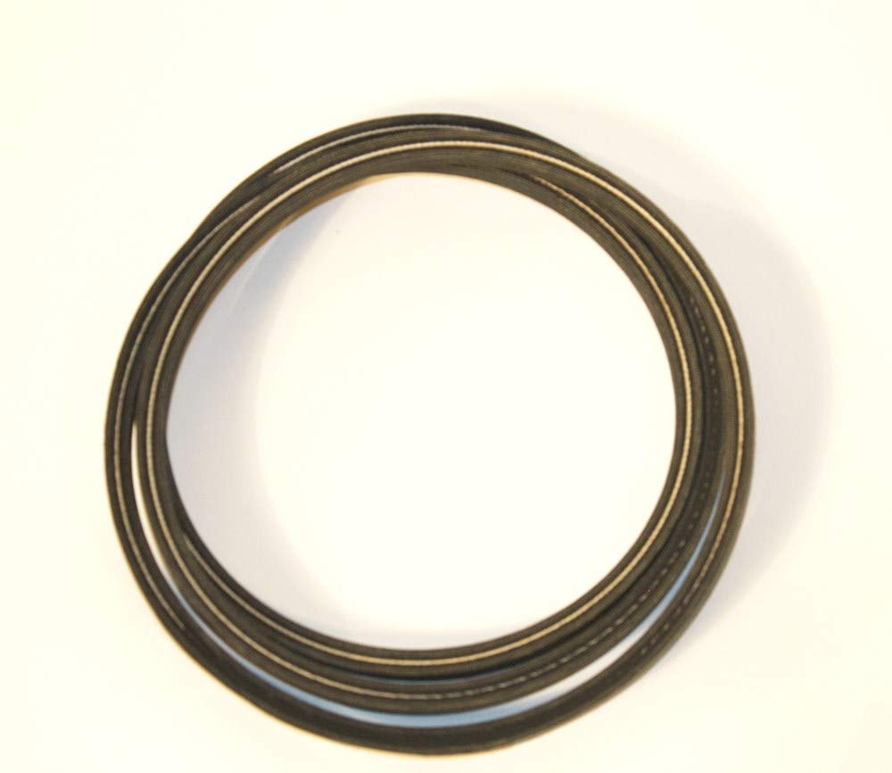 Original Zero Turn Mower Belt D-3524 & AP-71 - Compatible with Country Clipper/Shivvers Lawn Mowers - Durable OEM Replacement Part for Smooth Lawn Care & Landscaping