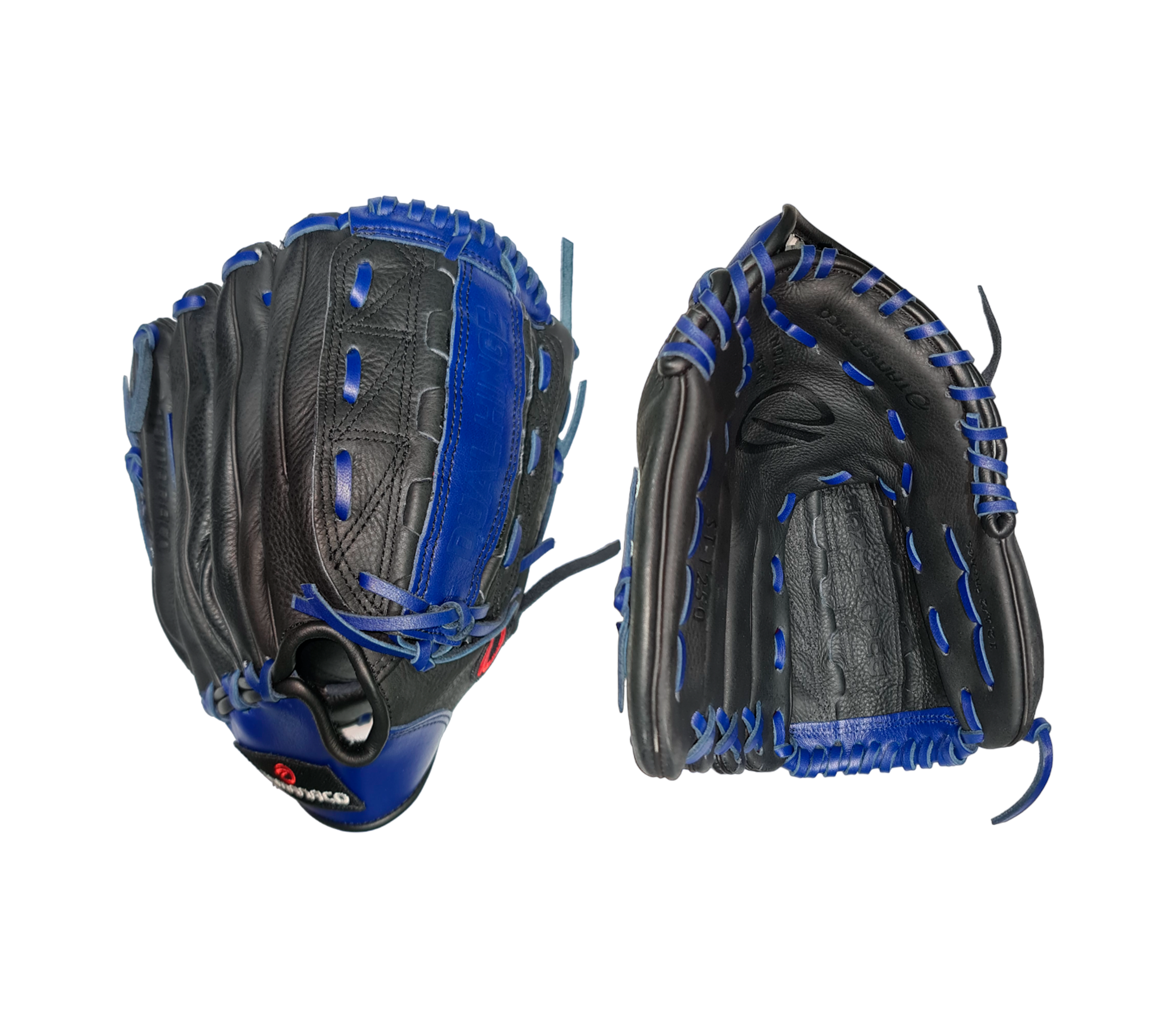 Premium Genuine Leather Right-Handed Work Gloves for Adults - Size 12.5 - Durable & Comfortable for Construction, Gardening, and Outdoor Activities