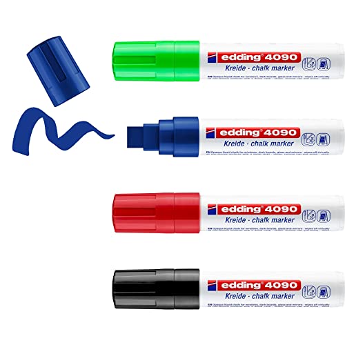 14: Set of 4 - Multicoloured