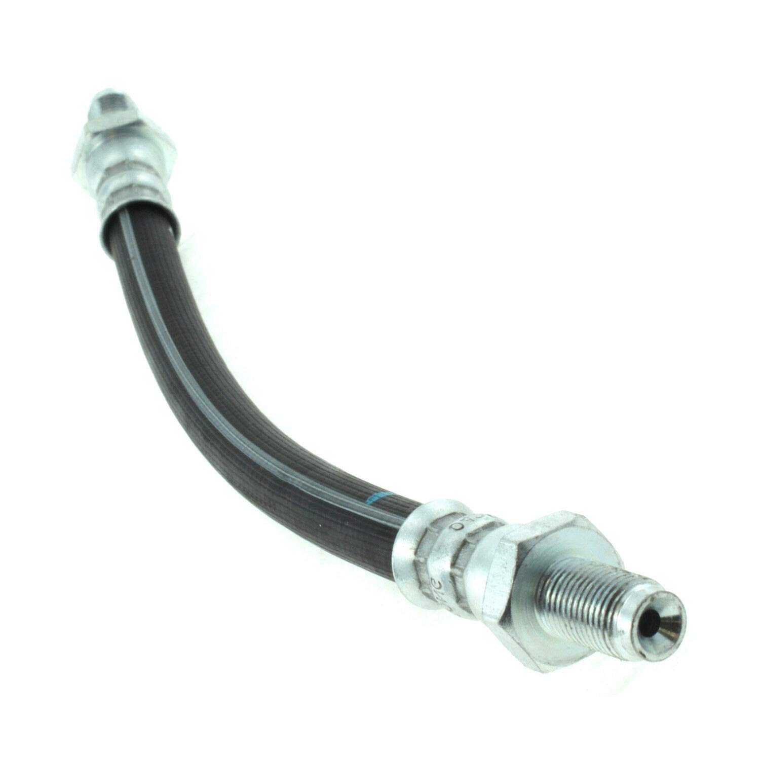 Centric Parts 150.44003 High-Performance Brake Hose - Durable & Reliable Replacement for Smooth Braking | Perfect for Daily Commuting, Off-Roading & Performance Driving