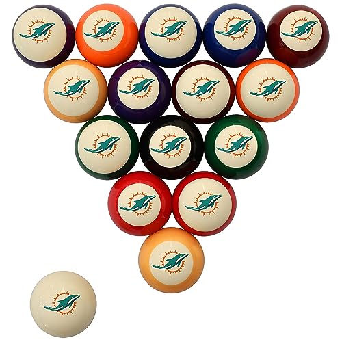 Miami Dolphins, Cream