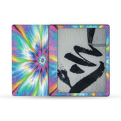 Prismatic Vortex