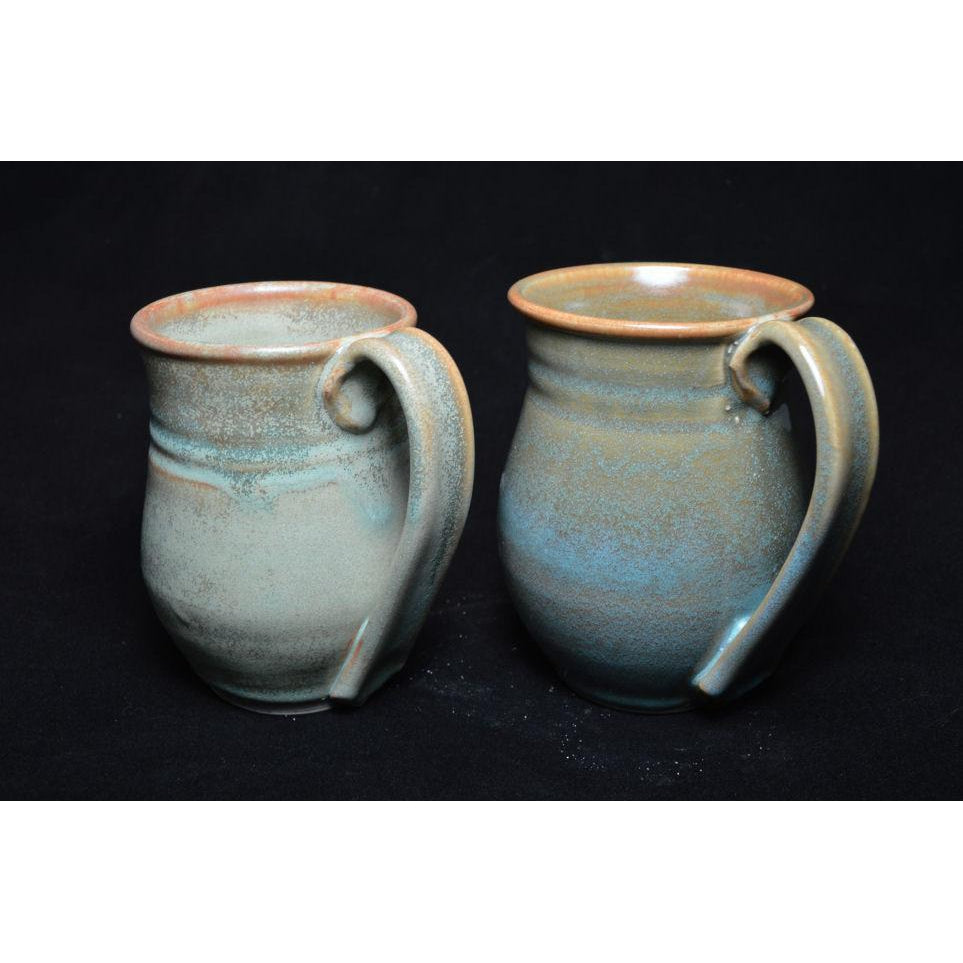 Coyote Aries Glaze - Premium Ceramic Glaze for Pottery & DIY Crafts - Perfect for Handmade Mugs, Bowls & Home Decor Projects