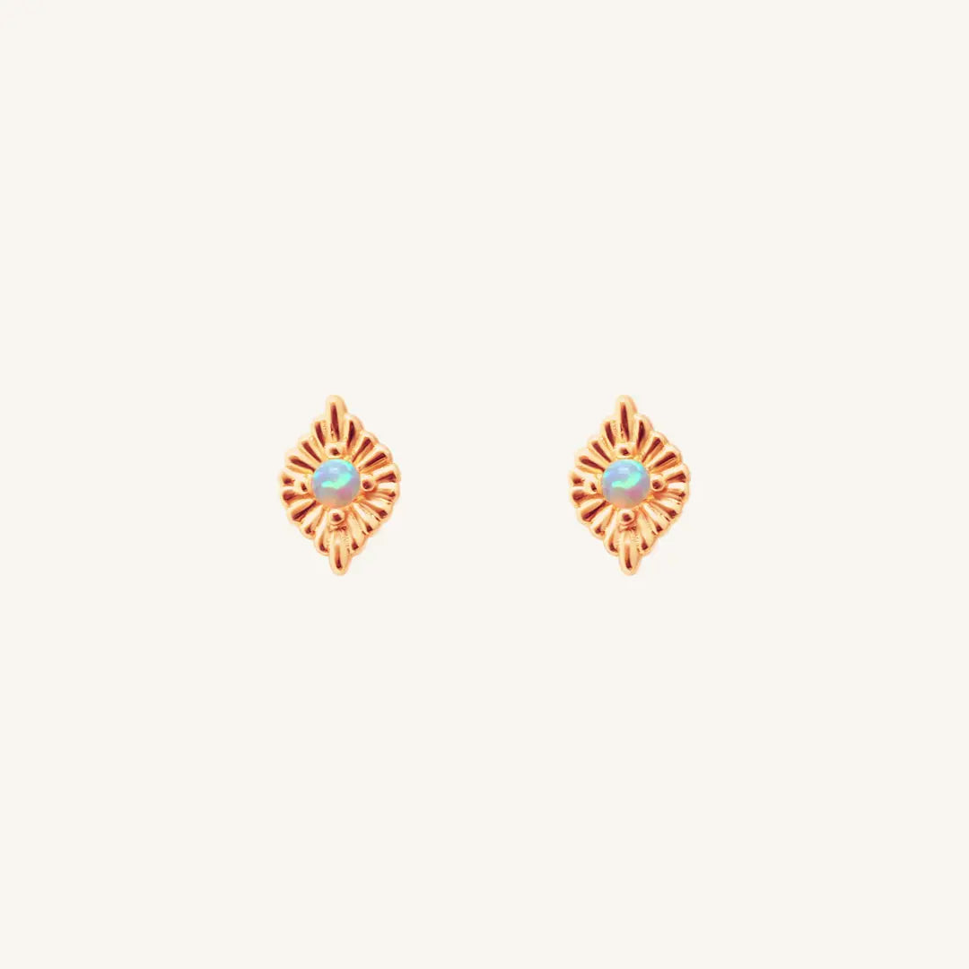 High-Quality Pillar Studs for Jewelry Making - Perfect for DIY Earrings, Necklaces & Bracelets
