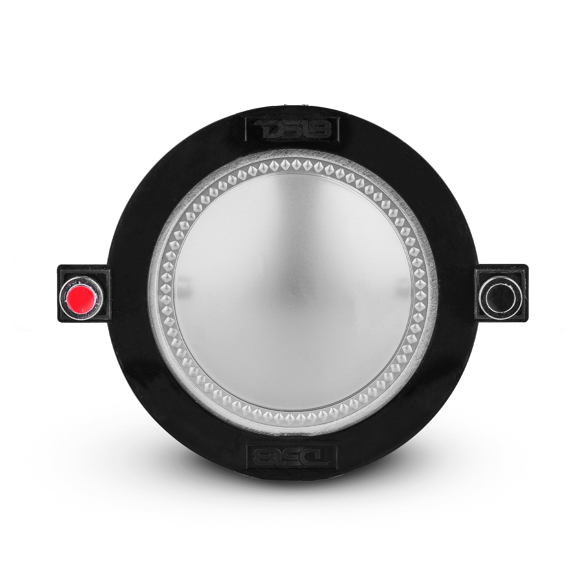 PRO 2 Titanium Replacement Diaphragm for PRO D22TI.8 & Universal 8 Ohm Speaker - High-Quality Audio Repair Part for Studio Monitors & PA Systems