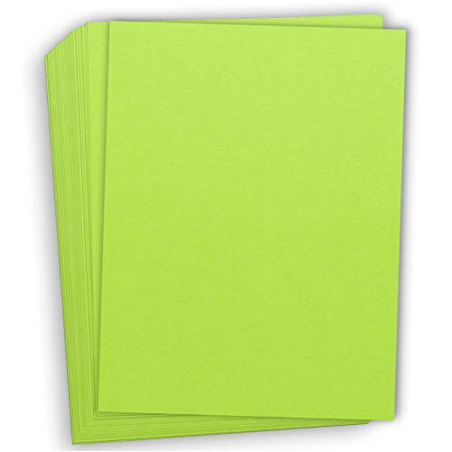 Pear Green