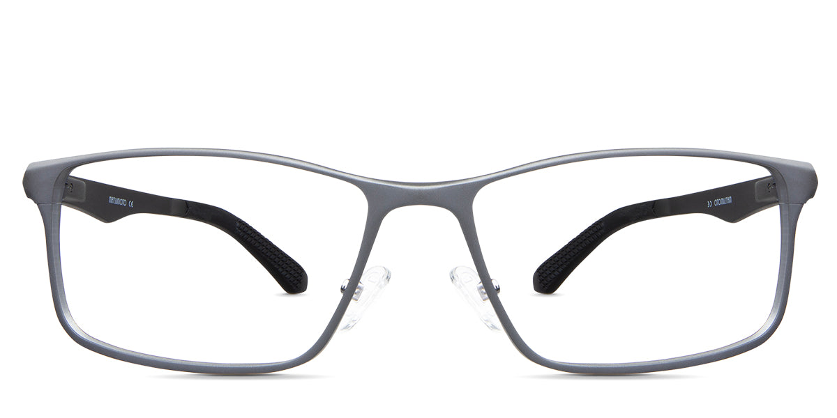 Briggs Women's Prescription Eyeglasses - Fashionable & Comfortable Glasses for Reading, Working & Daily Use