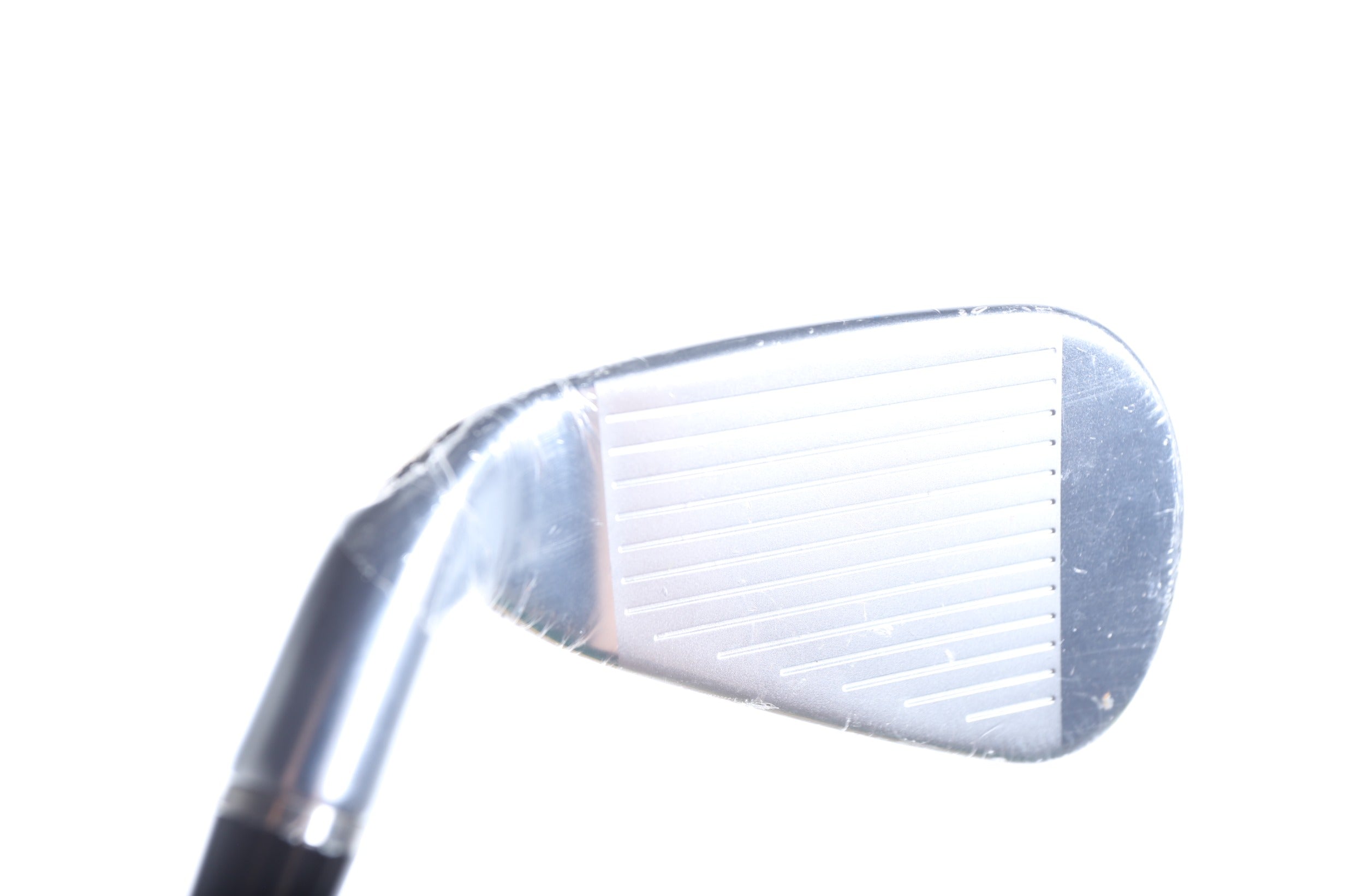 Used Callaway Big Bertha B21 7 Iron Golf Club - Right Handed Regular Flex for Men | Perfect for Driving Range Practice & Course Play