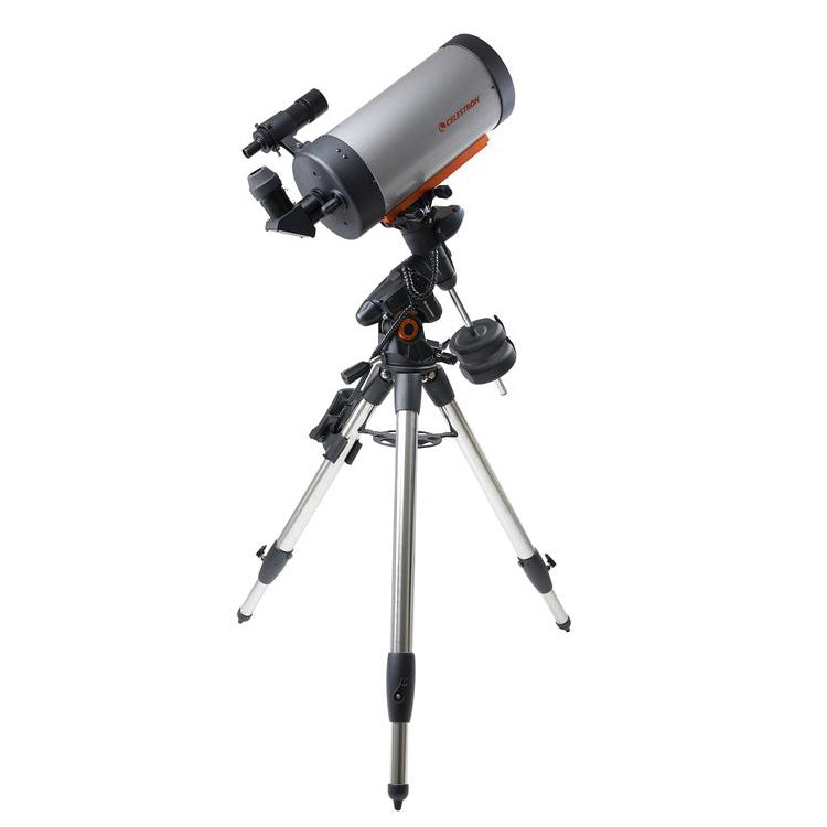 Celestron Advanced VX 700 Maksutov-Cassegrain Telescope - 1800mm Focal Length, Computerized Mount, for Astronomy & Astrophotography | Perfect for Stargazing, Lunar Observation & Deep Space Exploration