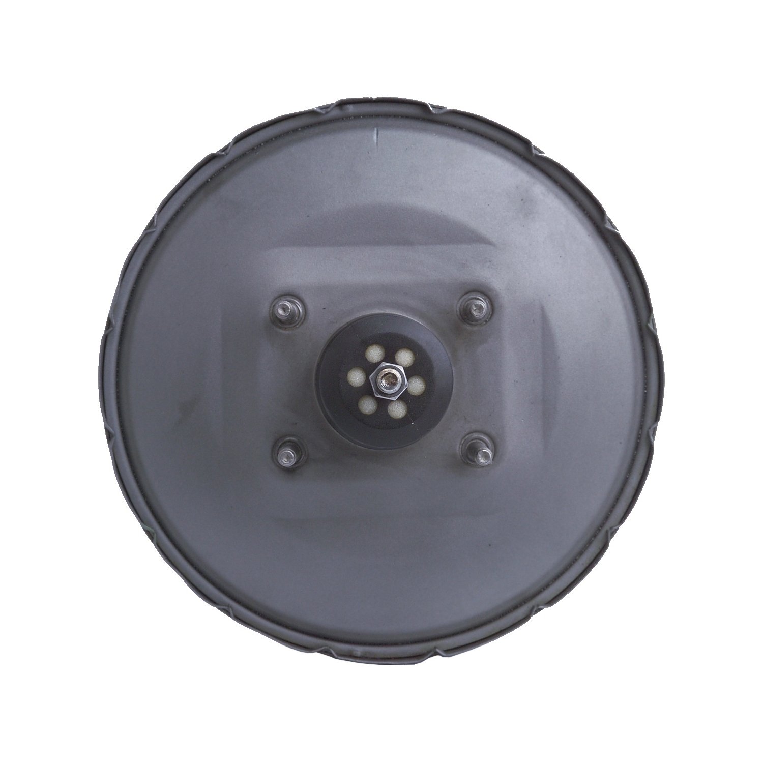 Cardone 53-4636 Remanufactured Vacuum Power Brake Booster - No Master Cylinder Included | Compatible with Ford, Chevy, Dodge Vehicles | Perfect for Brake System Repairs & Upgrades