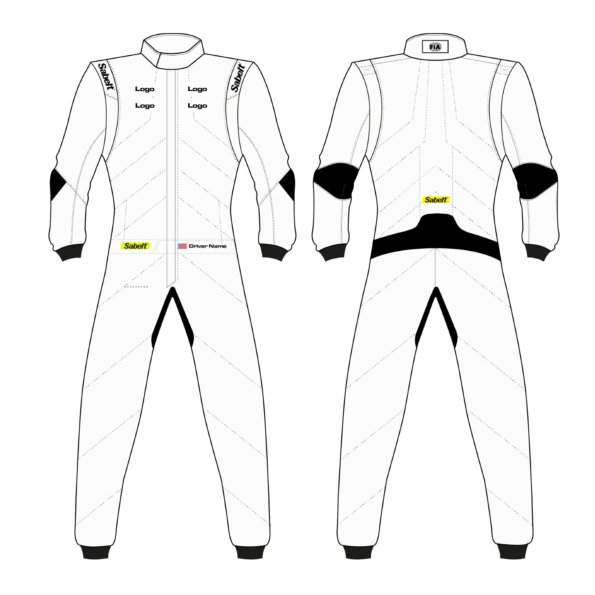 Single Base Color