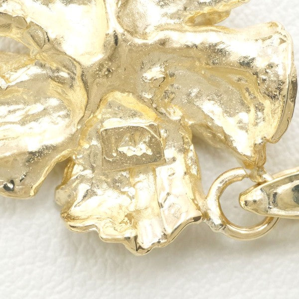 14K Yellow Gold Necklace for Women - Elegant Dainty Chain Jewelry Gift for Her - Perfect for Valentine's Day, Anniversary & Special Occasions
