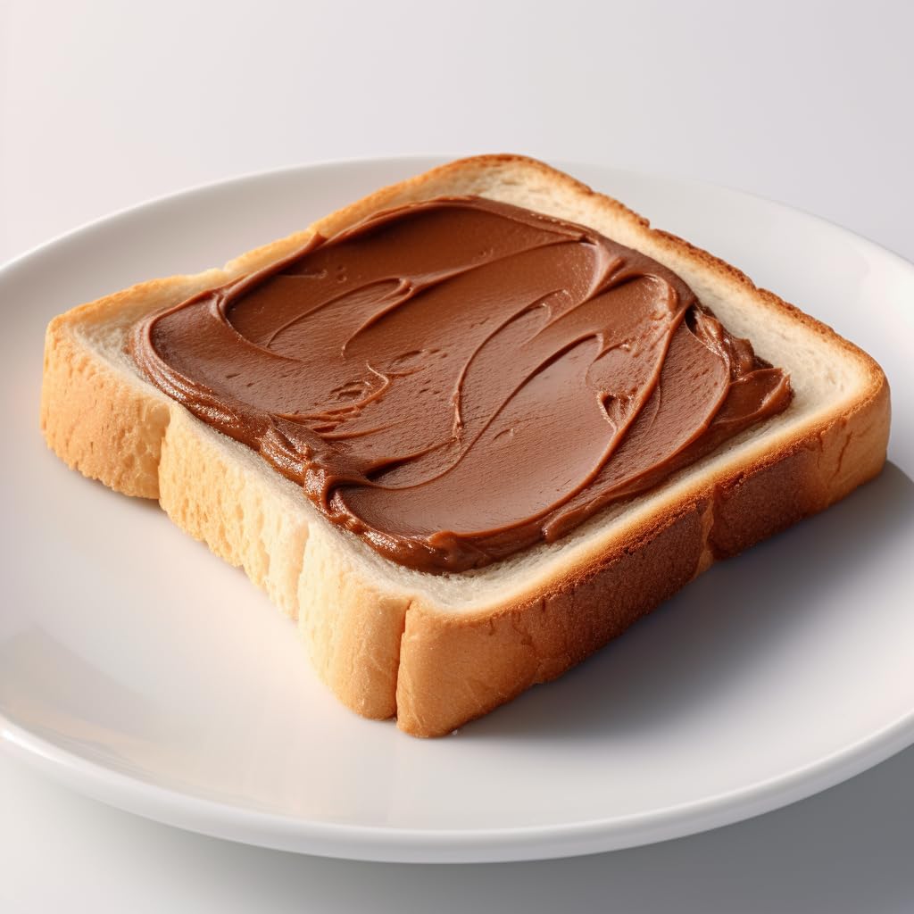 12 Pcs VIKI Duo Protein Spread 250g - Healthy Peanut Butter Alternative, High Protein, Low Sugar, Keto & Vegan Friendly - Perfect for Smoothies, Baking & Post-Workout Snacks