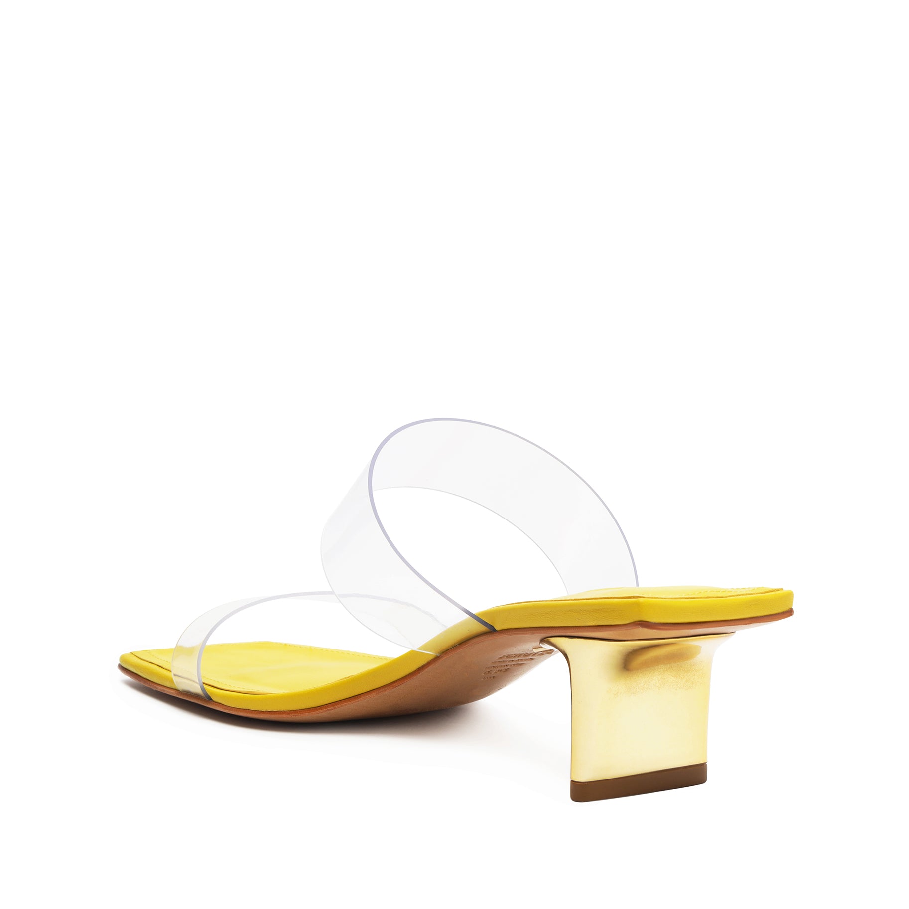 Ariella Women's Tab Vinyl Sandal - Comfortable Summer Slide Sandals for Beach, Pool, and Casual Outings