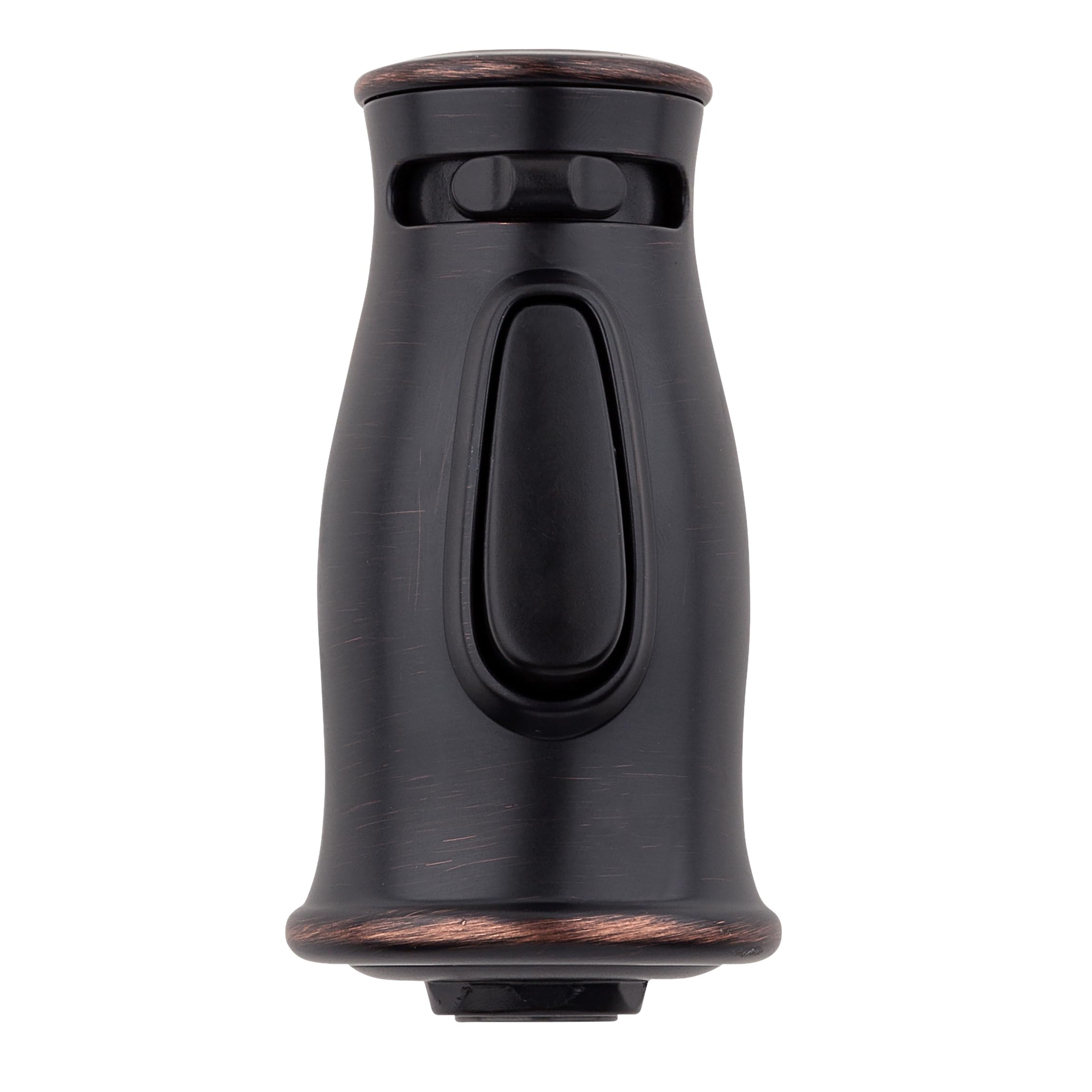 Pfister 950529Y Tuscan Bronze Kitchen Faucet Spray Head - Durable Pull-Down Sprayer for Sink, Dishwashing & Food Prep