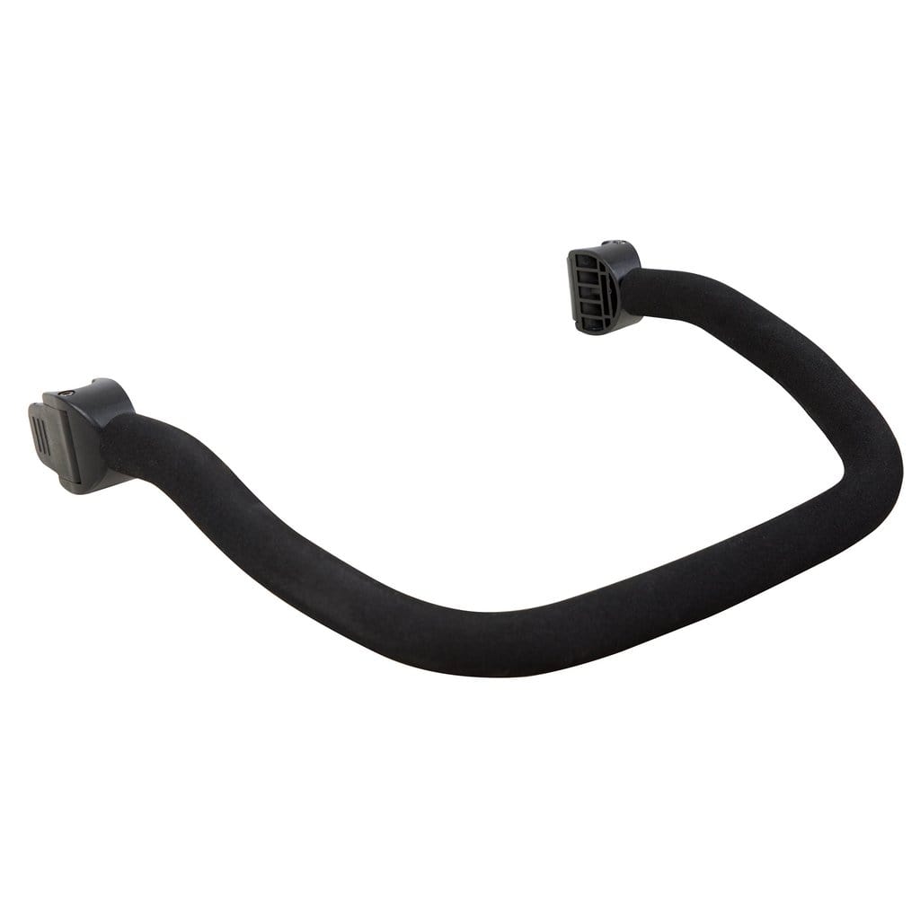 Mountain Buggy Nano Stroller Food Tray & Grab Bar - Snack Holder for Baby Stroller, Perfect for On-the-Go Feeding and Safety