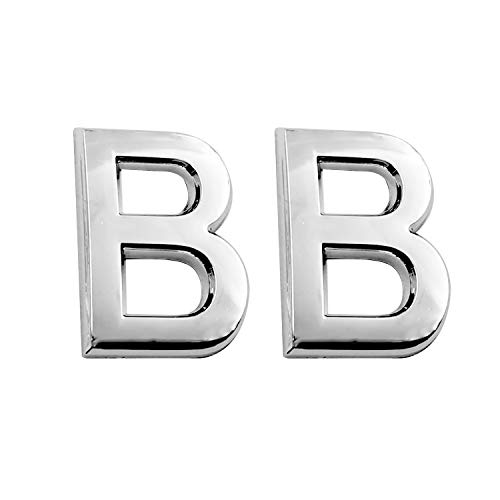 Letter B