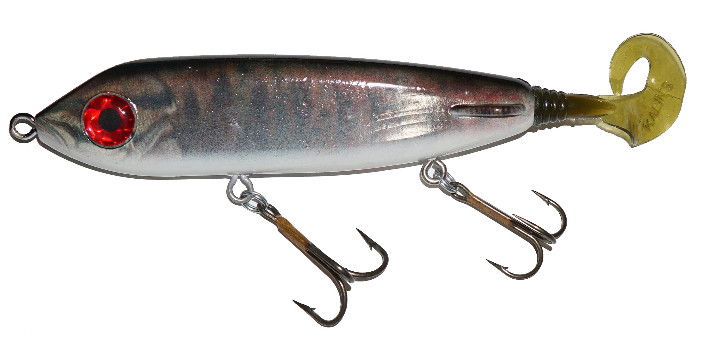 Live Image Shiner