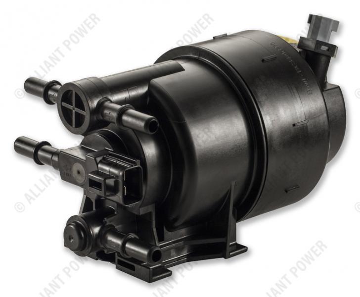 AP63527 12V DC Fuel Transfer Pump - Heavy Duty Gas & Diesel Transfer Pump for Cars, Trucks, Boats & Farm Equipment - Portable Siphon Pump with Hose & Nozzle for Easy Fuel Transfer (Works with Gasoline, Diesel & Kerosene) - Perfect for Garage, Workshop, RV & Emergency Preparedness