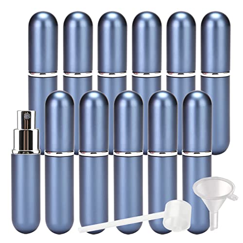 Blue/Silver