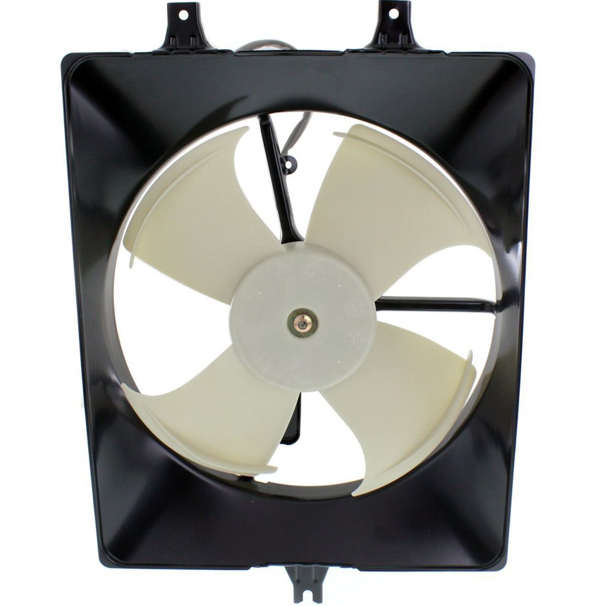 AC Condenser Fan Assembly Replacement for Acura TL 2009-2014 - OEM AC3113107 - Perfect for Summer Cooling & AC System Repair