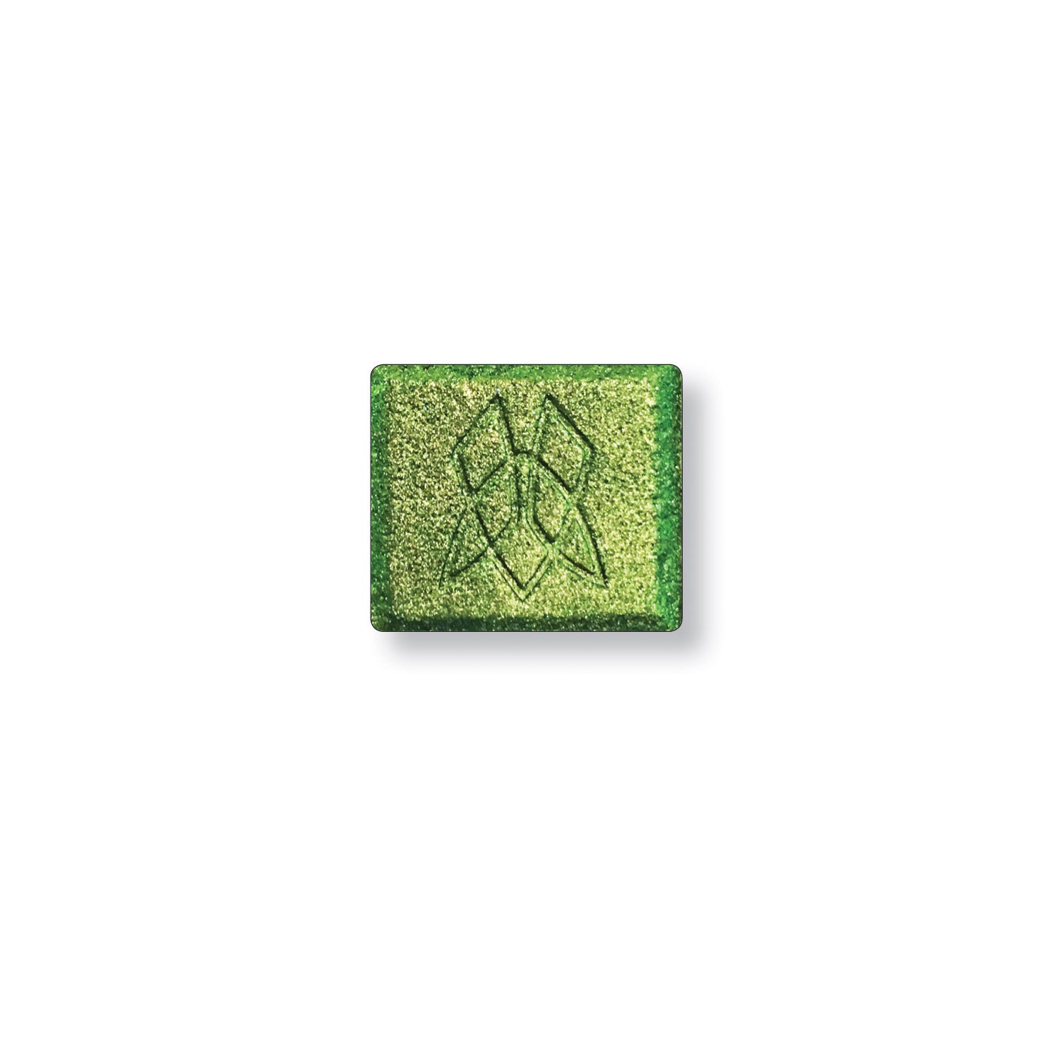 Gargoyle Multichrome Jeweled Eyeshadow - Long-Lasting Shimmer & Metallic Finish for Day & Night Makeup Looks