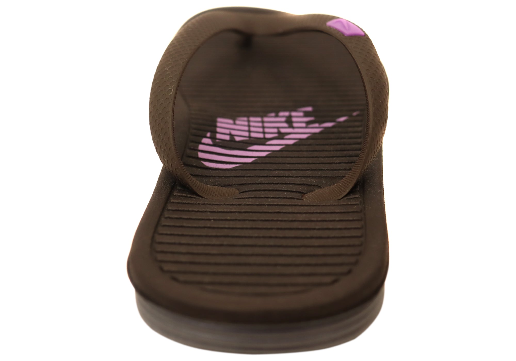 Nike Women's Solarsoft Comfortable Flip Flops - Perfect for Beach, Pool, and Casual Summer Wear