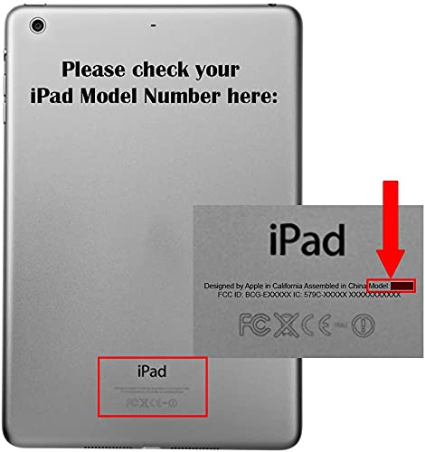 Original Dock Connector Replacement for iPad Mini 4 (A1538/A1550) & iPad Mini 5 (A2133/A2124/A2126/A2125) - 7.9